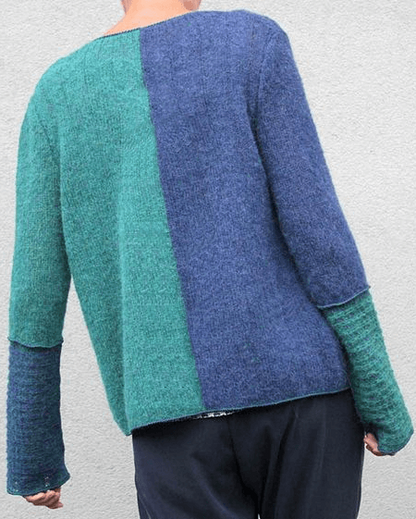 CM | Jersey chic y versátil