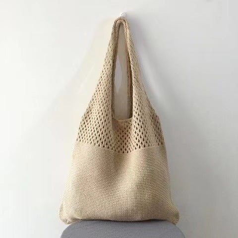 Bolso de estilo vintage atemporal