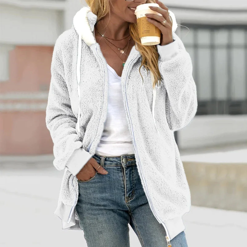 Chaqueta bellamente confeccionado