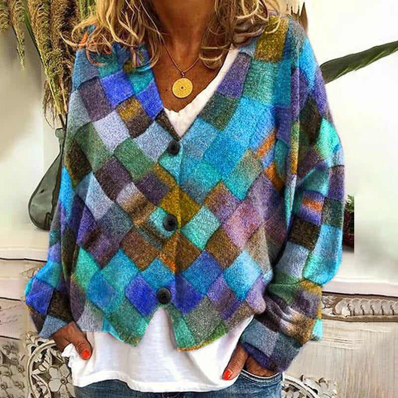 Chaqueta de diseño elegante