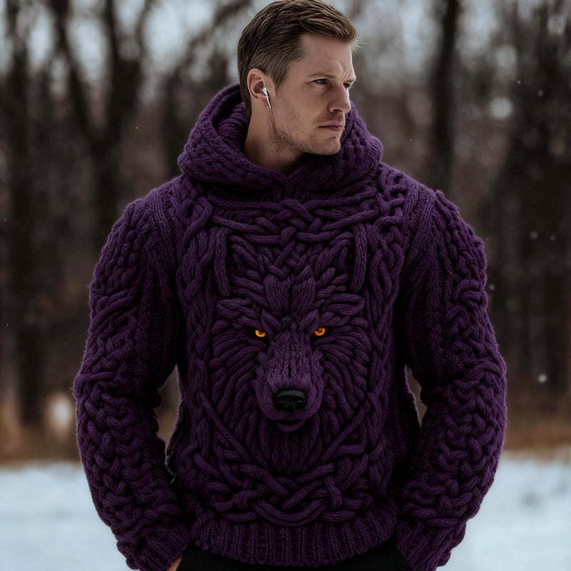 Suéter de diseño elegante