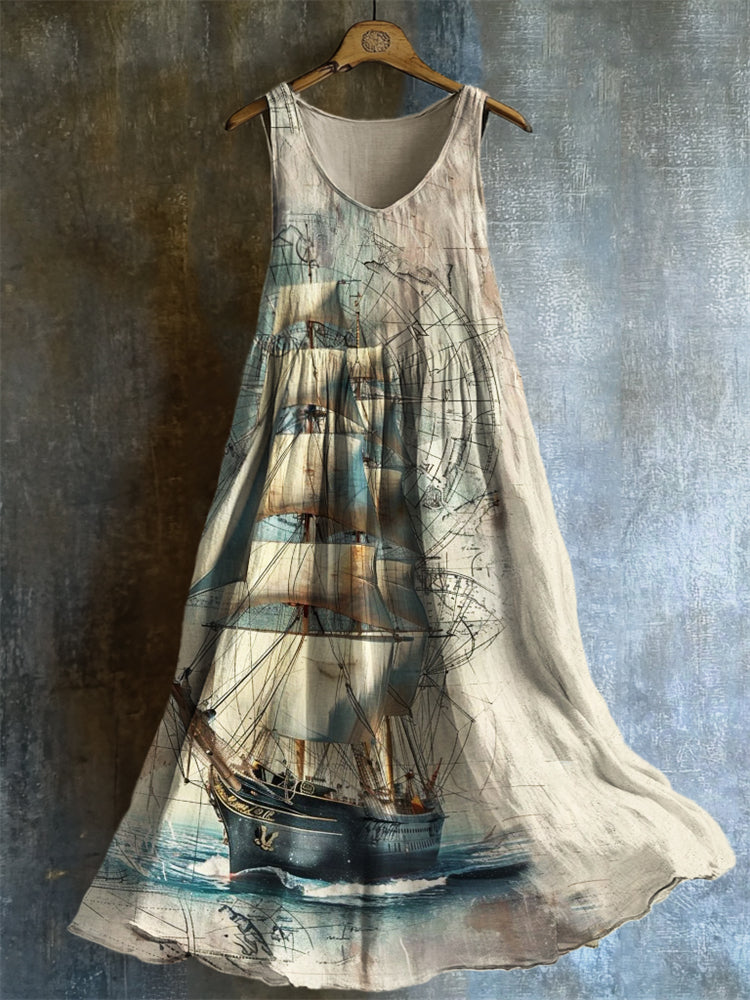 Vestido de diseño elegante