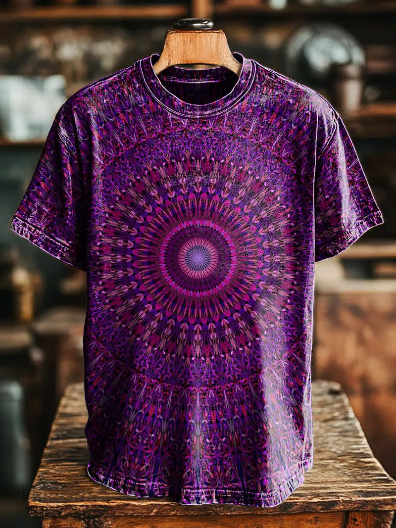 Camiseta de diseño clásico