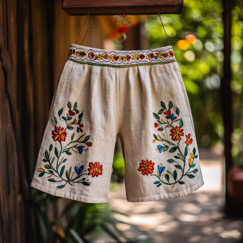 Prenda de diseño elegante