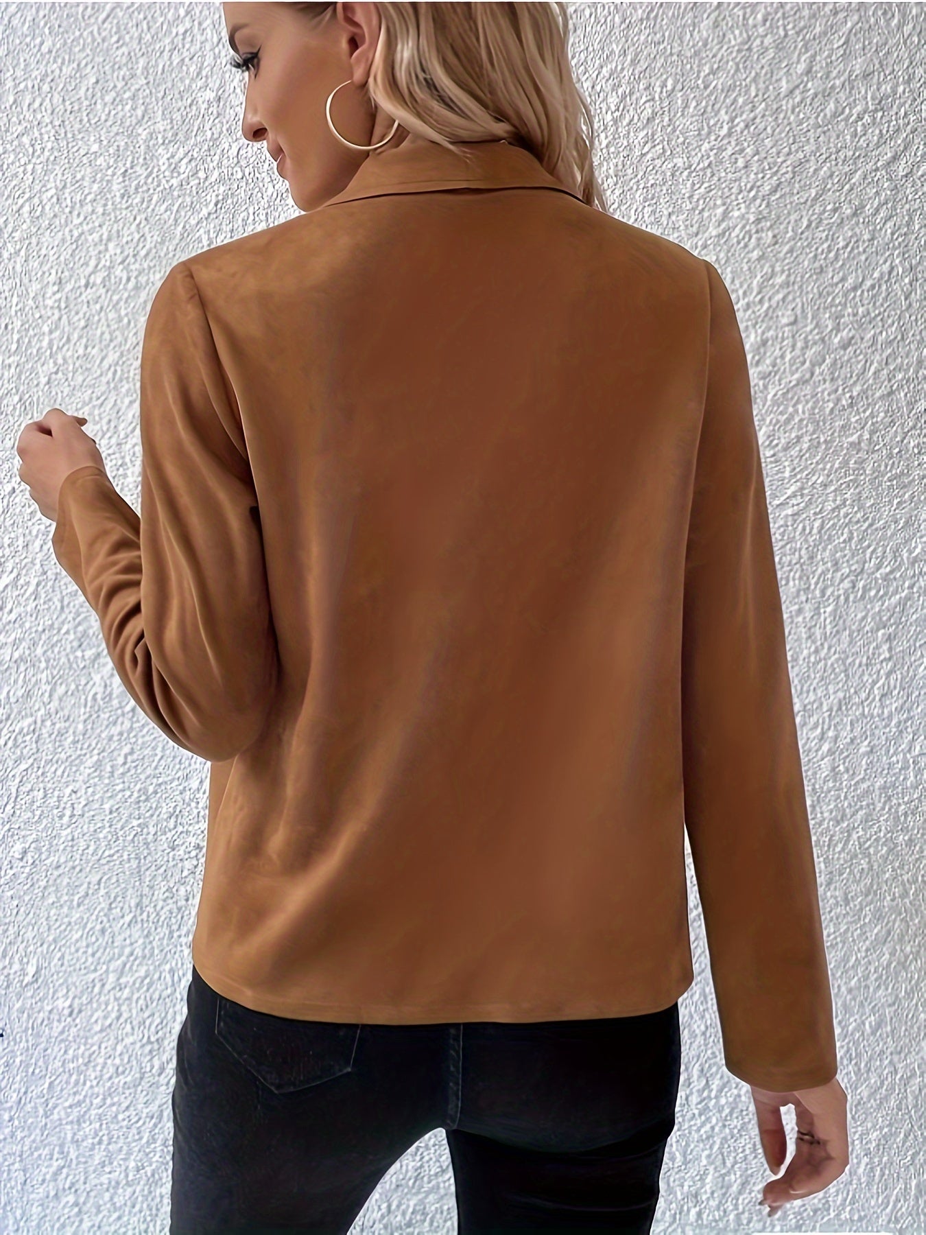 CM | Chaqueta de invierno elegante y con estilo