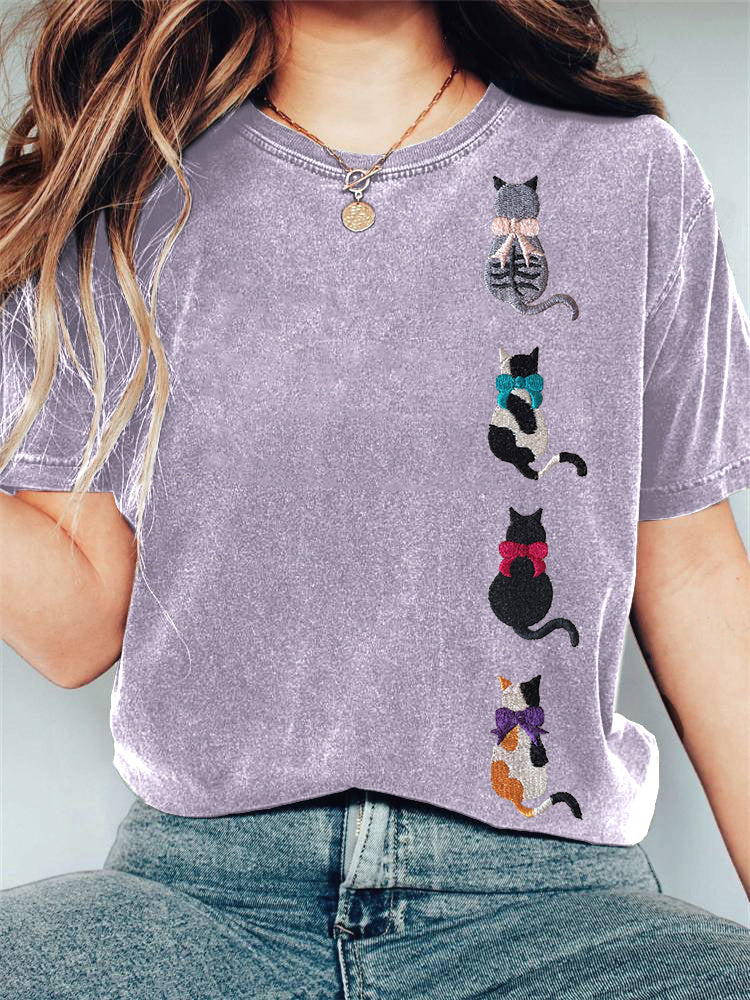 Camiseta de diseño elegante