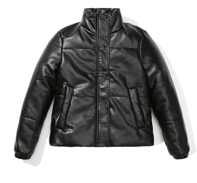Chaqueta de inspiración vintage