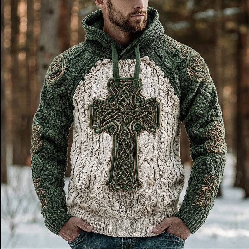 Suéter de diseño elegante