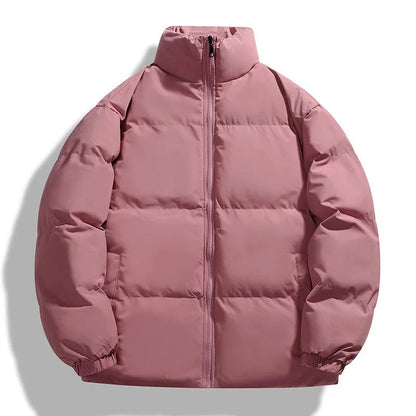 Friedel | Effortless and Chic winter Jacket