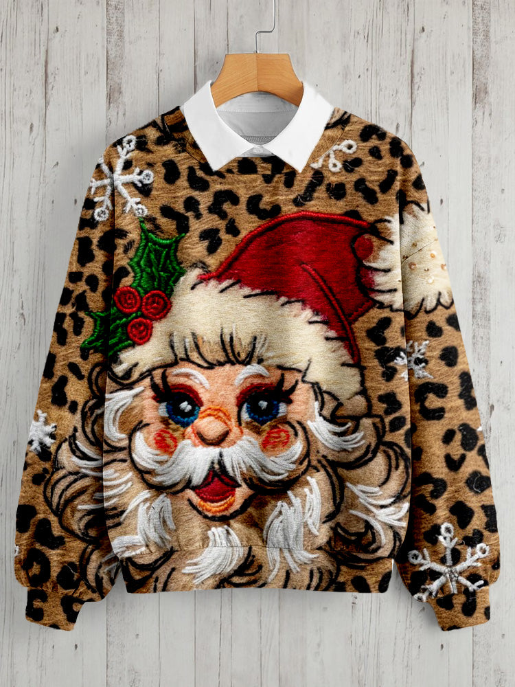 Camisa de diseño clásico