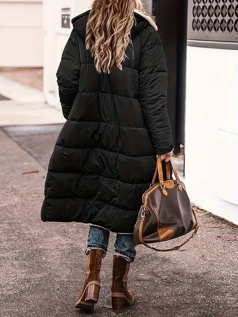 Chaqueta de estilo vintage atemporal