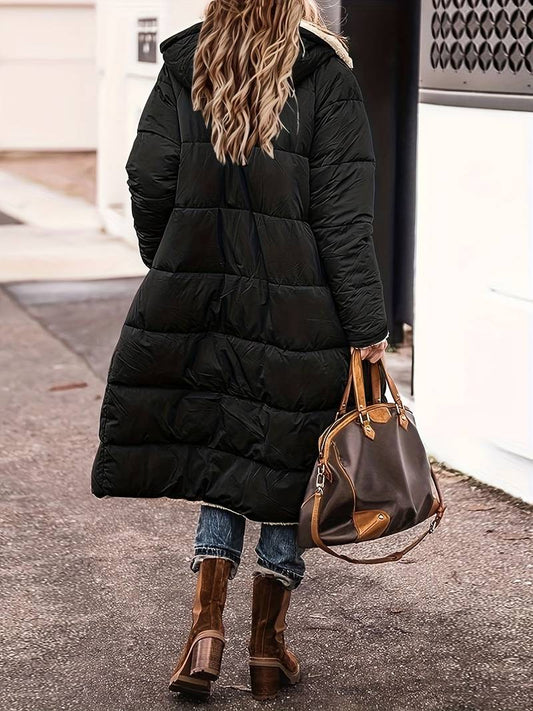 Chaqueta de estilo vintage atemporal