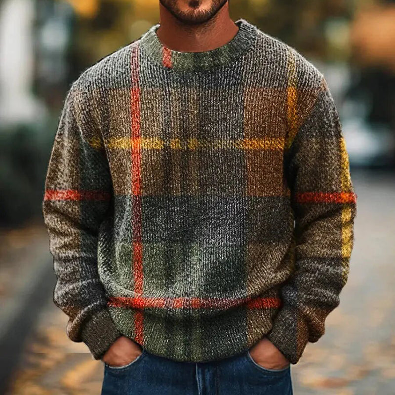 Suéter de diseño elegante