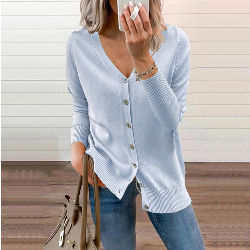 Blusa de diseño elegante