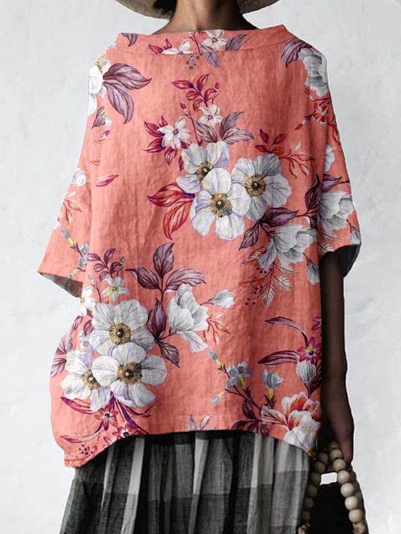 Top de diseño elegante