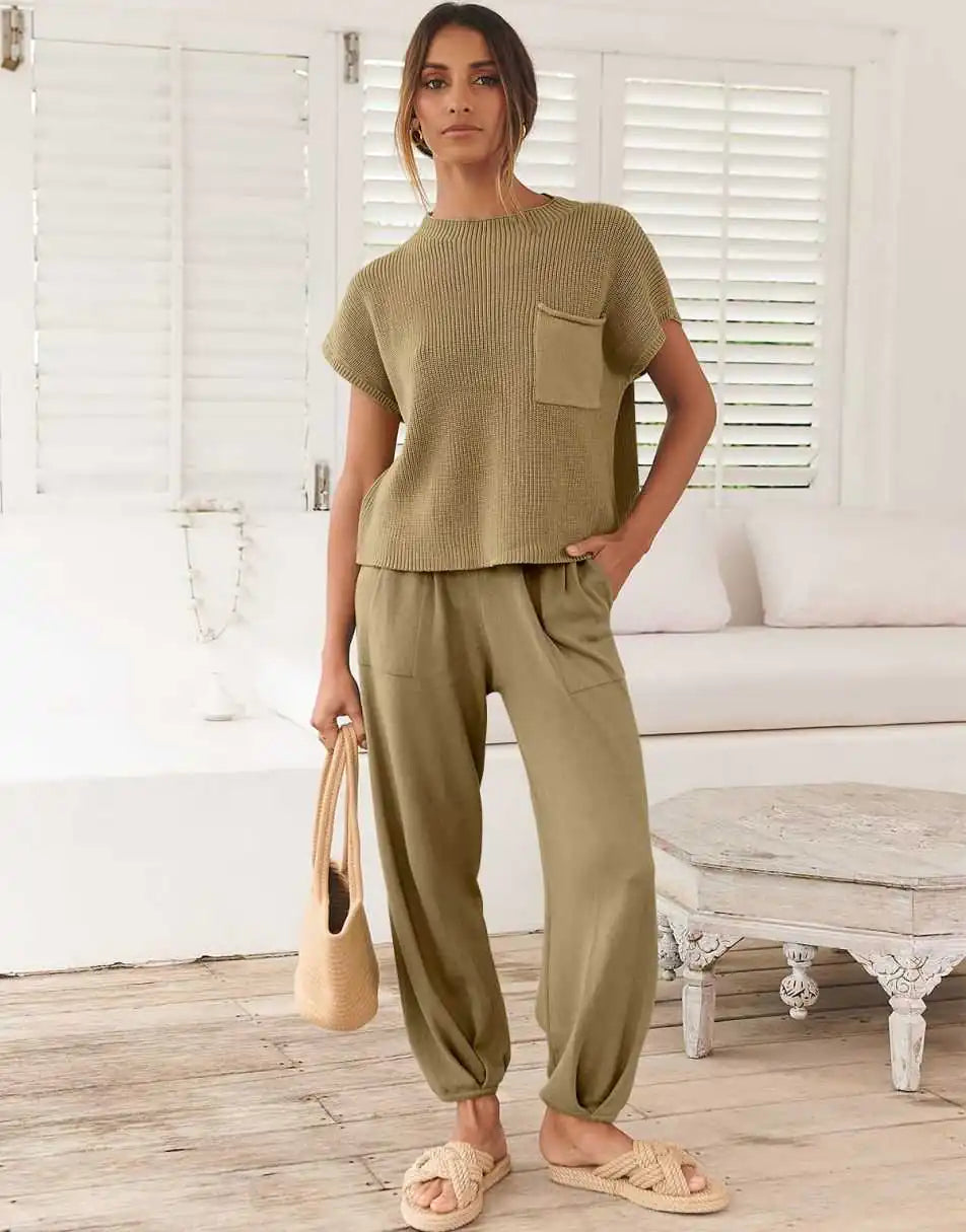 Suéter de diseño elegante
