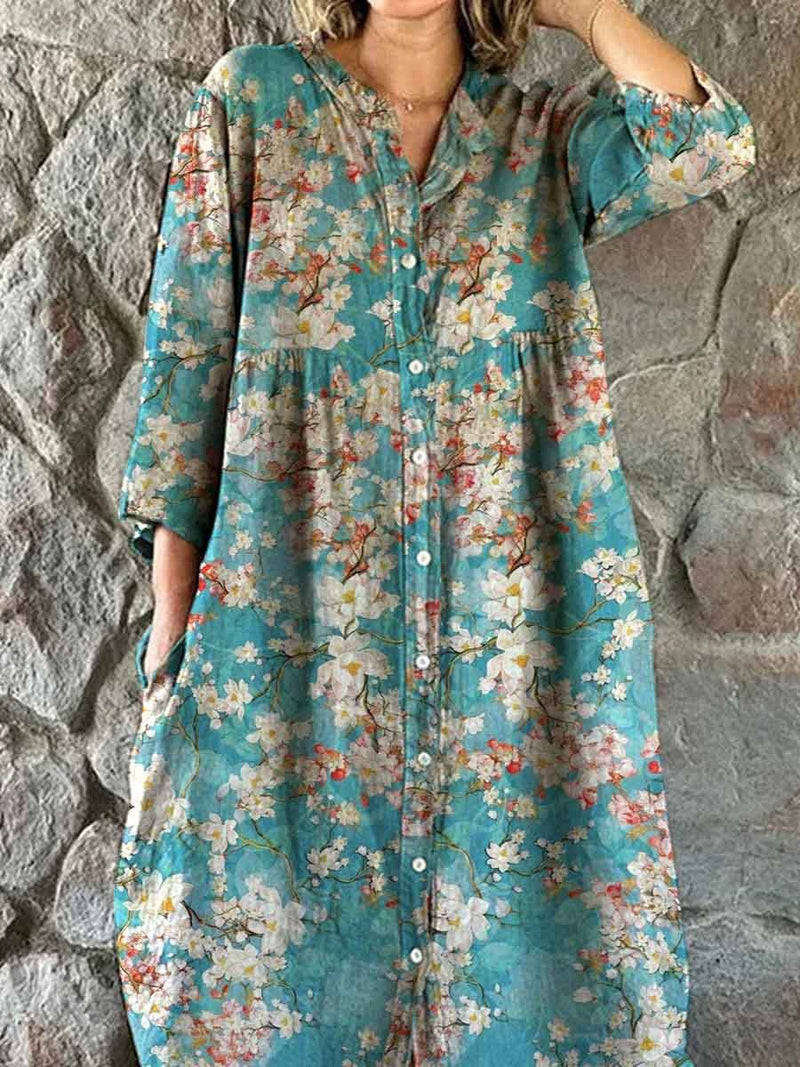 Vestido de diseño elegante
