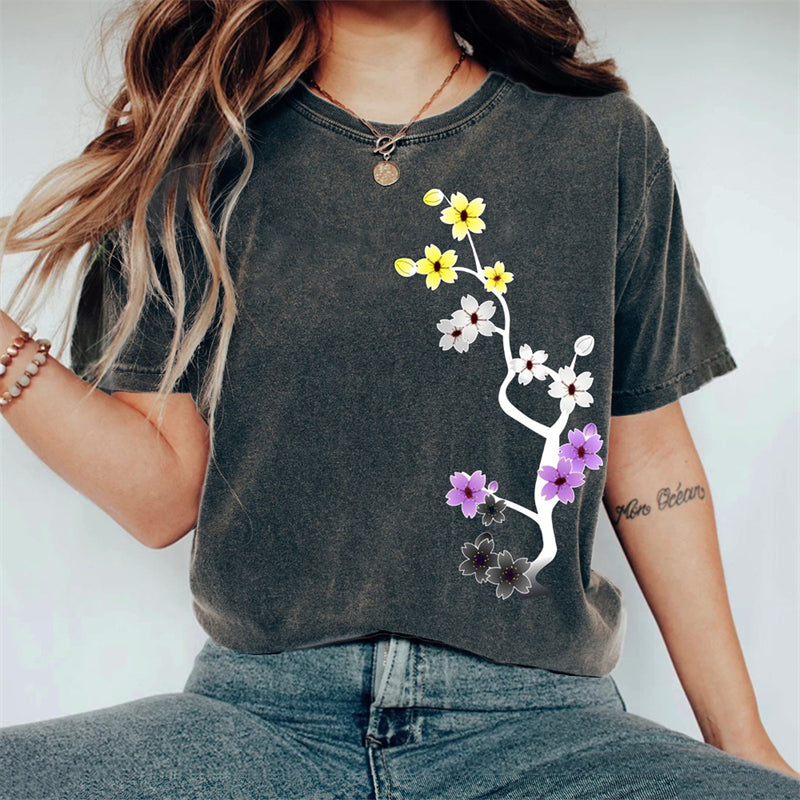 Camisa de diseño clásico