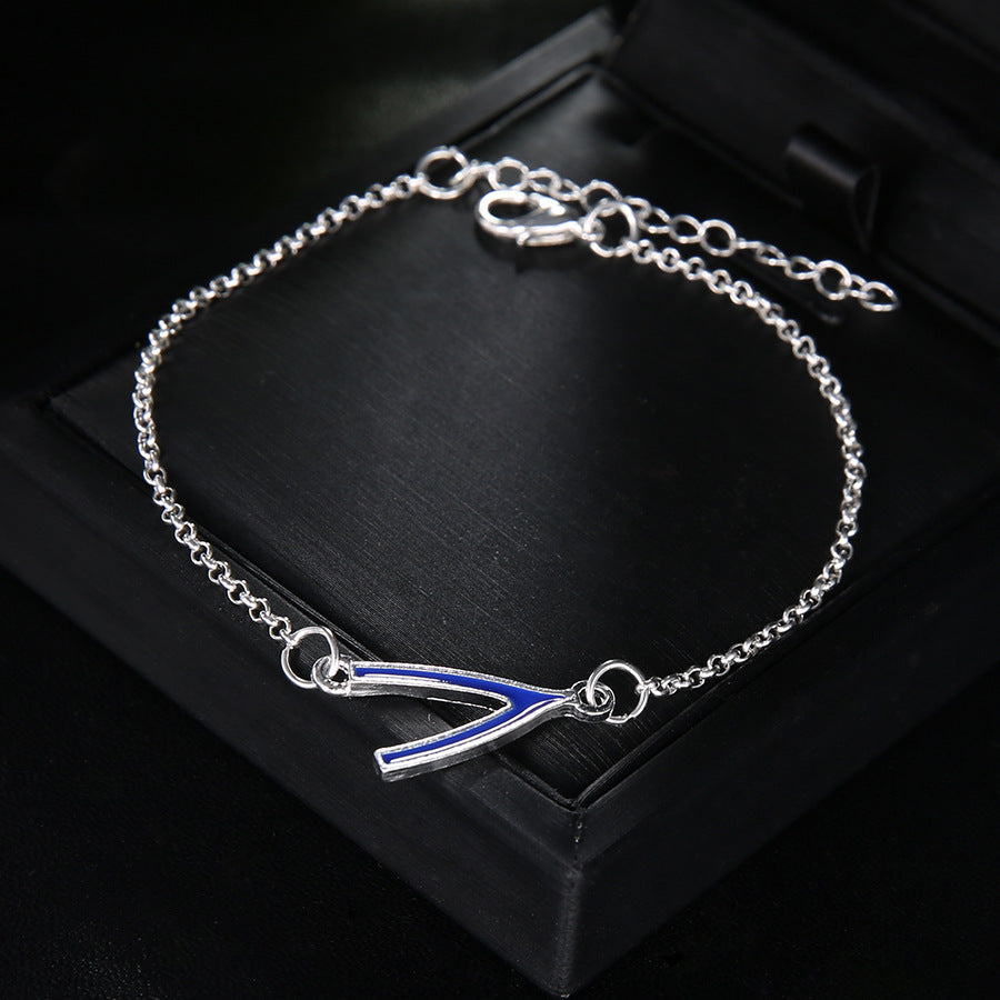 Pulsera encantador para cualquier ocasión