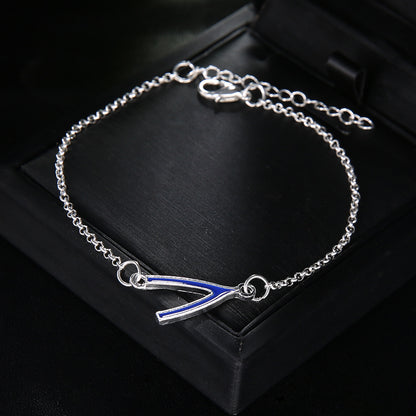 Pulsera encantador para cualquier ocasión