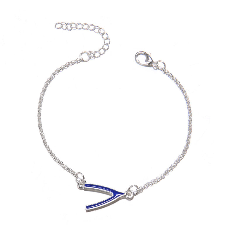 Pulsera encantador para cualquier ocasión