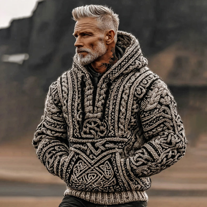 Suéter de diseño elegante