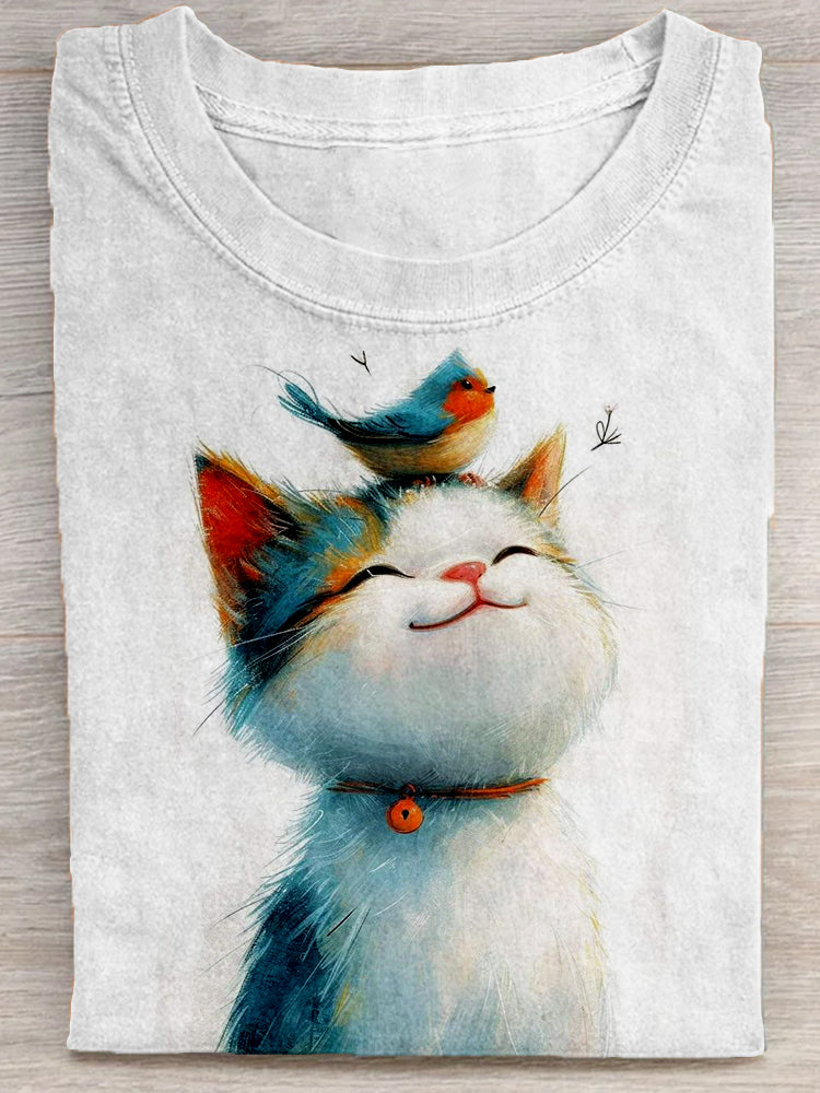 Camisa de diseño elegante