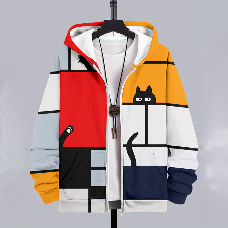 Prenda de diseño cuidado