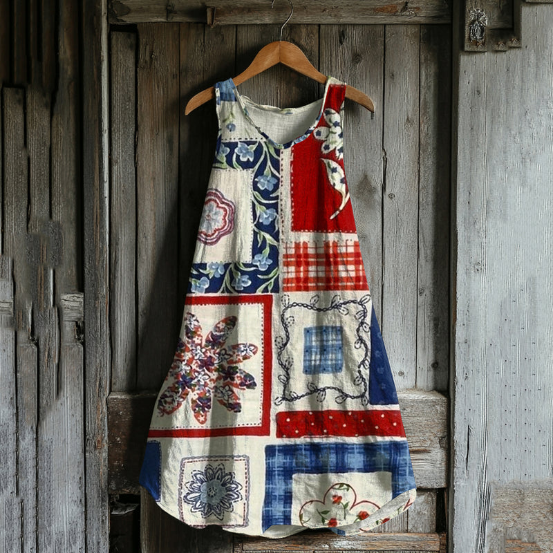 Vestido de diseño elegante