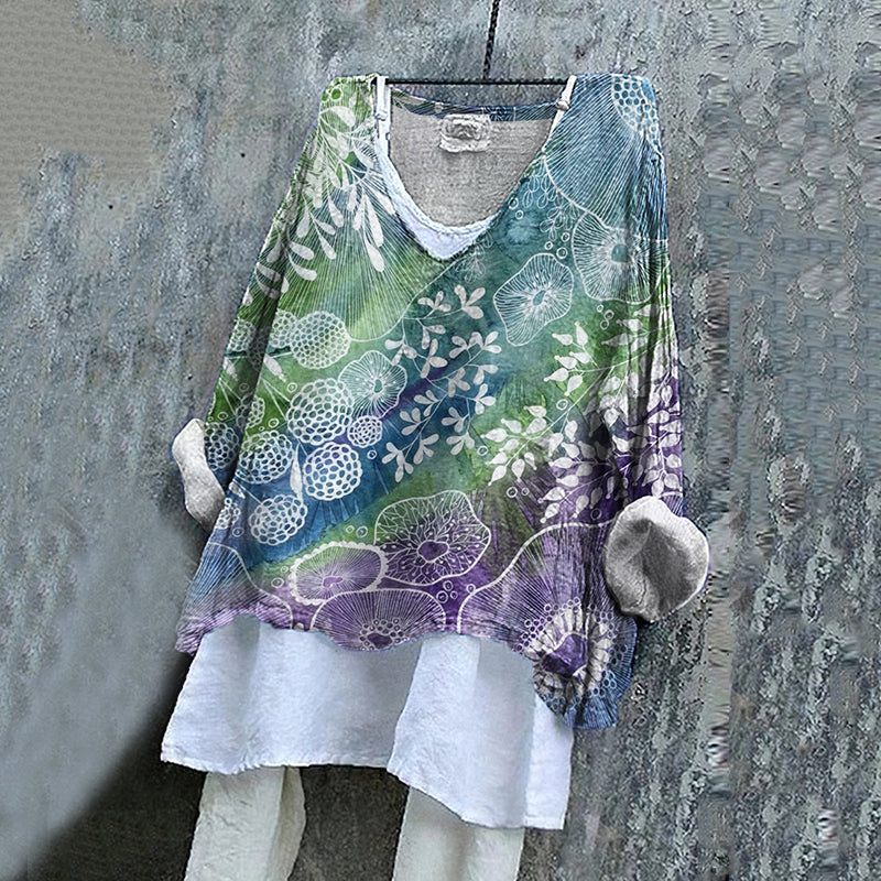 Prenda de estilo vintage atemporal