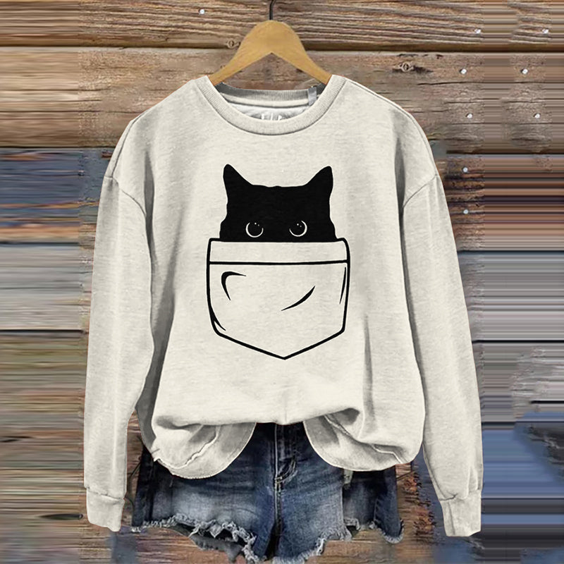 Camisa de diseño elegante