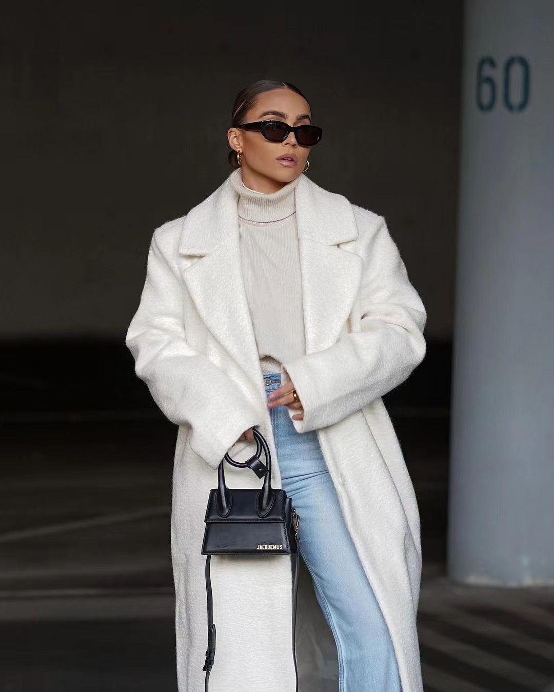 CM | Cálido para otoño e invierno