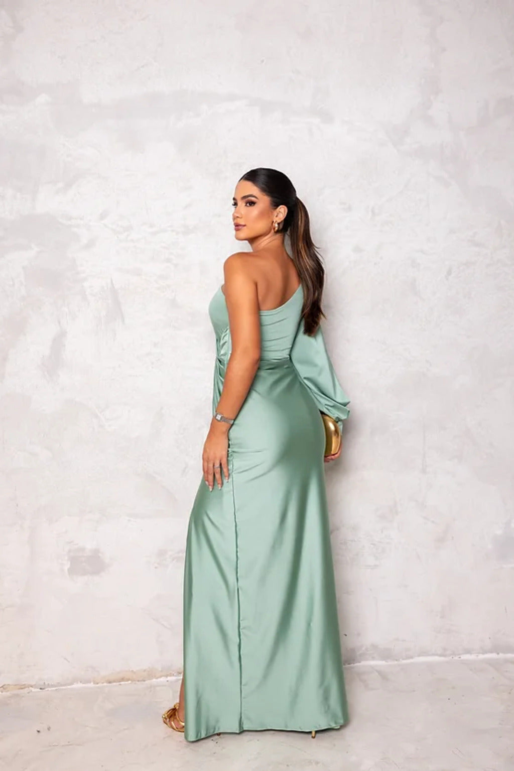 KL | Vestido casual y cómodo para el verano