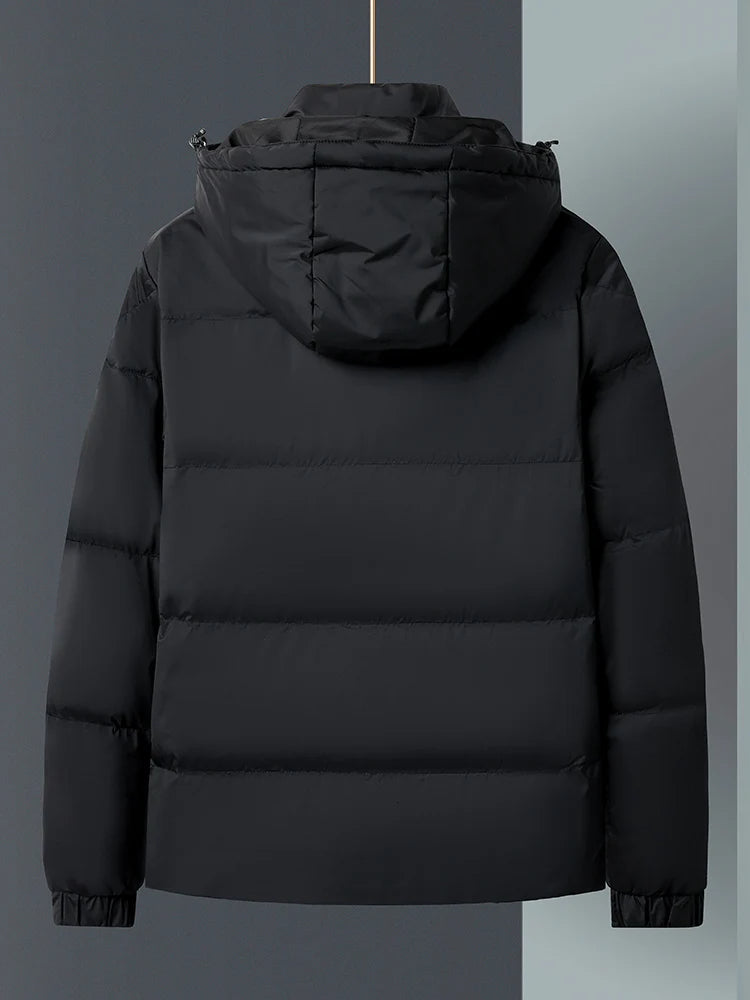 Chaqueta bellamente confeccionado