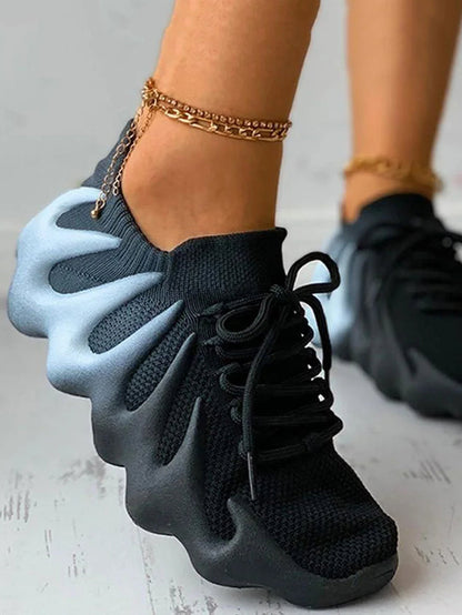 CM | Zapatillas elegantes y aireadas