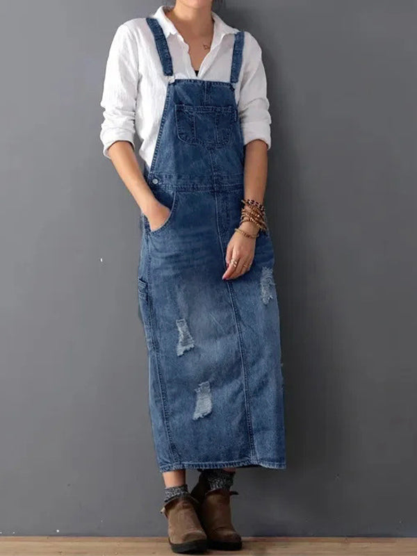 KL | Vestido de invierno moderno y a la moda