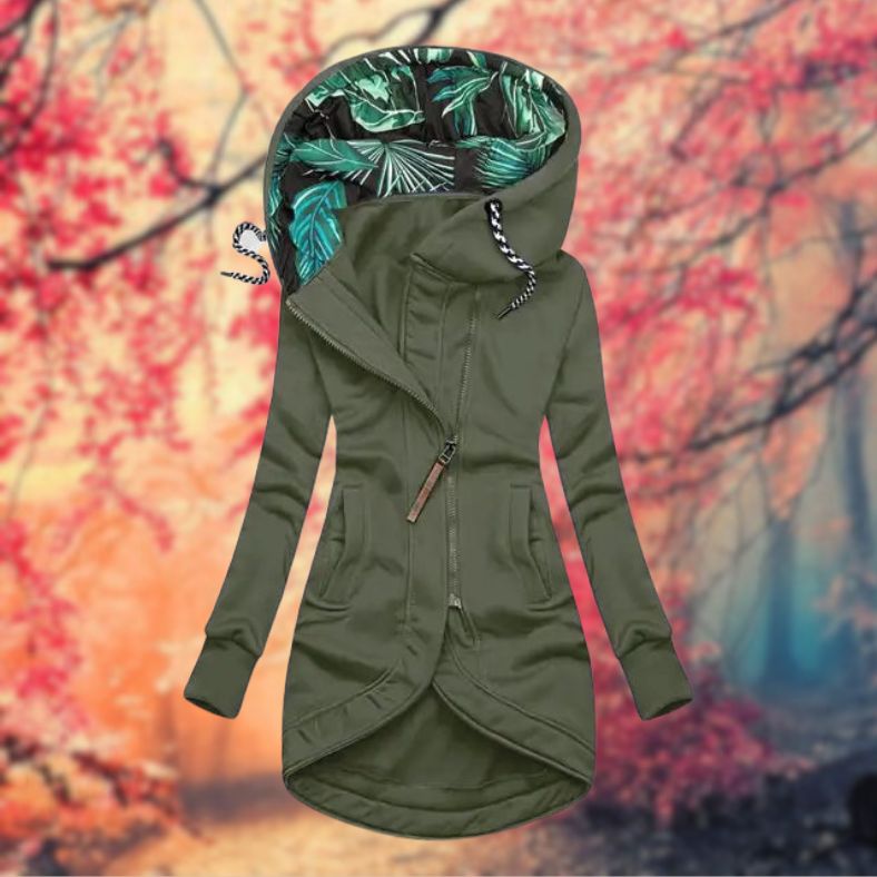 Chaqueta vintage clásico