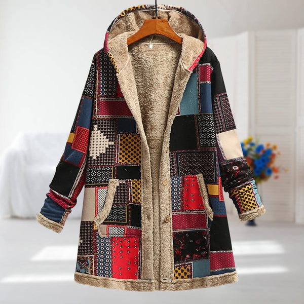 Chaqueta de diseño elegante