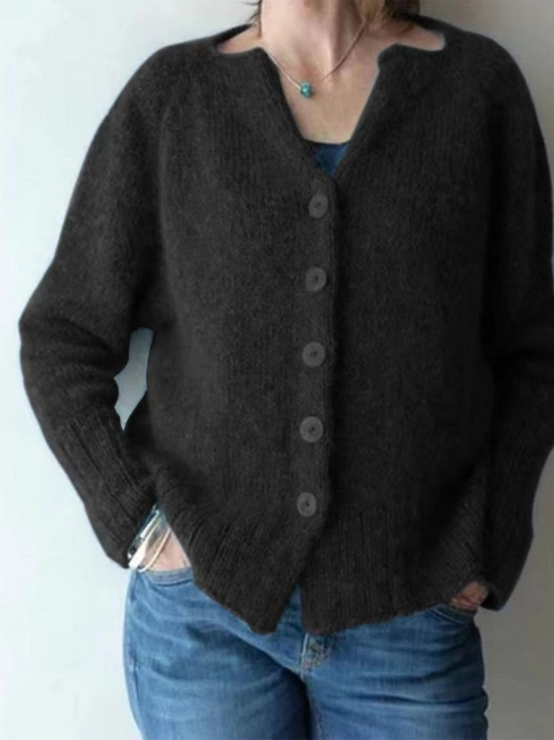 CM | Jerseys de invierno elegantes y sin esfuerzo