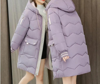 Chaqueta vintage clásico