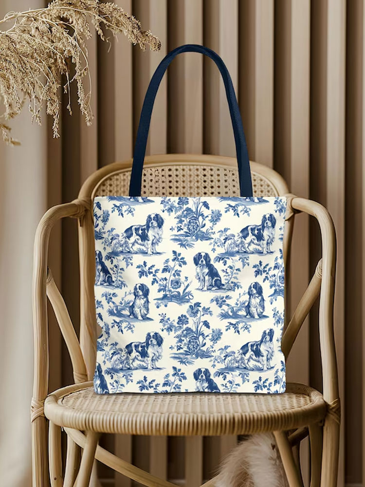Bolso de diseño cuidado