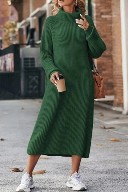Suéter de diseño elegante