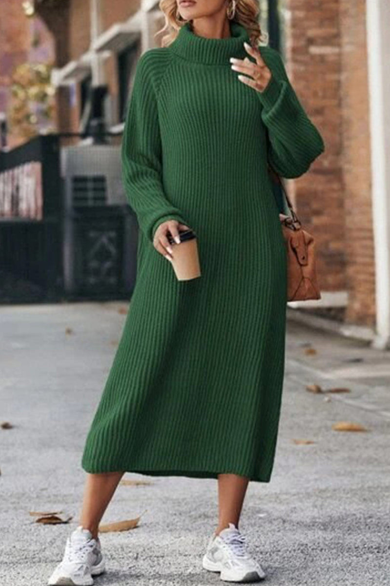 Suéter de diseño elegante