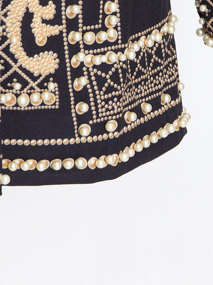 CM | Blazer con ligereza y chic