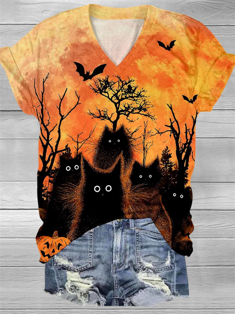 Camiseta de diseño elegante