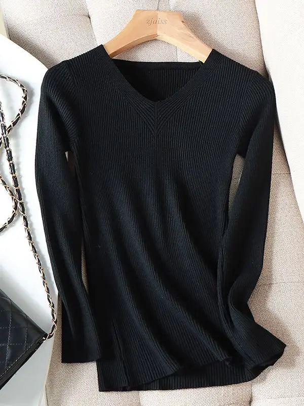 Suéter de diseño elegante