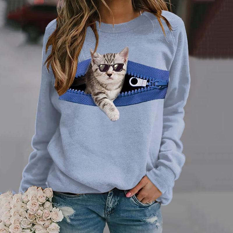 Camisa de diseño elegante