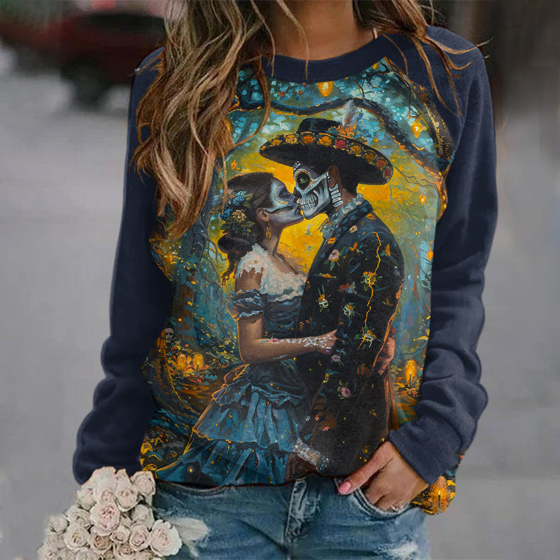 Camisa de diseño elegante
