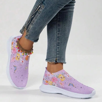 KL | Zapatillas deportivas transpirables y con estilo