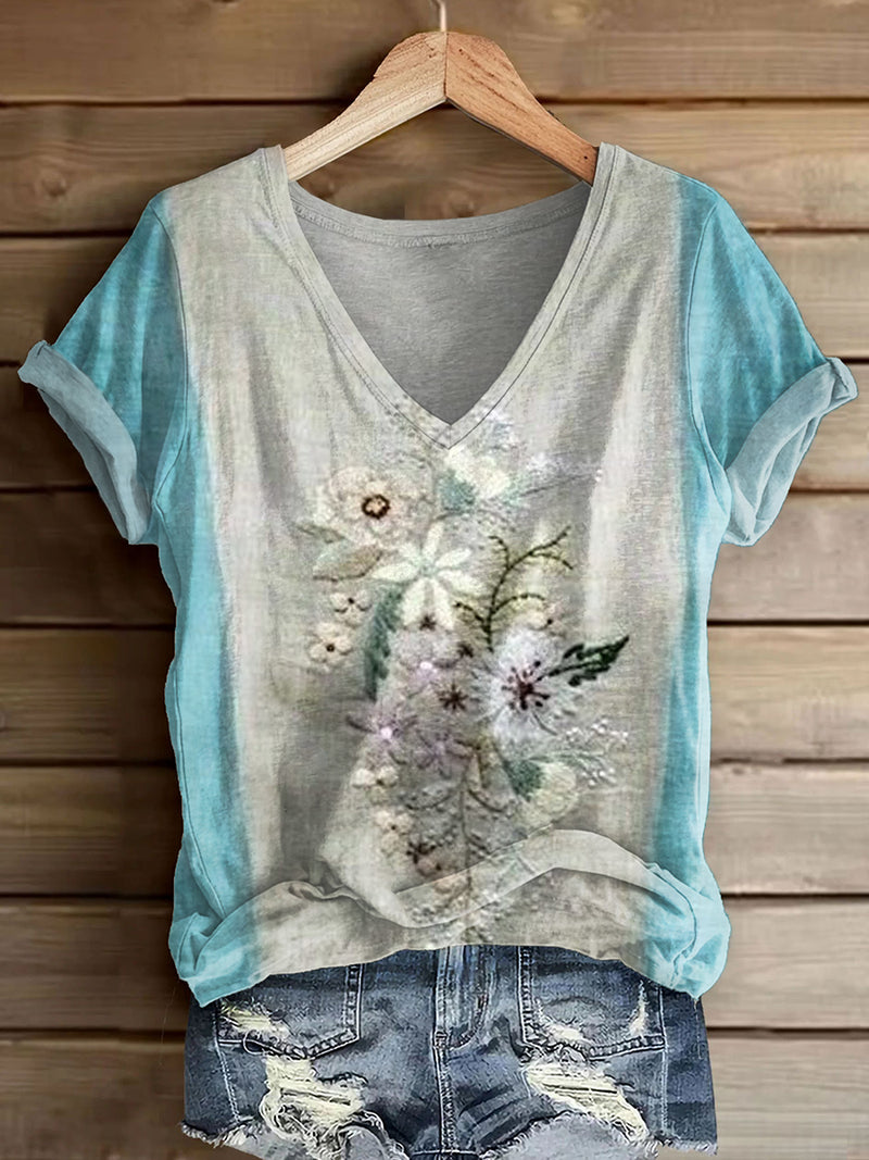 Camiseta de diseño elegante